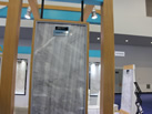 Ʒ - SESEMAK MARBLE